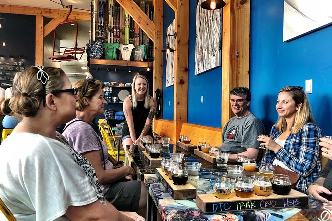 3 Best Tours In Whittier