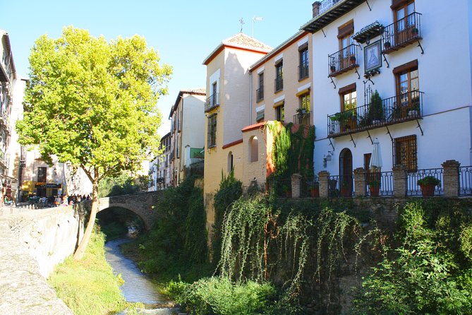 albayzin-and-sacromonte-guided-walking-tour-in-granada-tour-overview