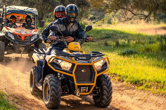 albufeira-3-hour-off-road-quad-tour-inclusions