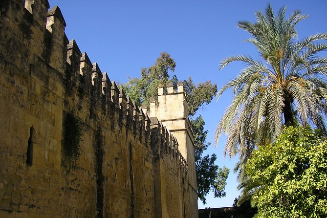 Alcazar Skip the Line Guided Tour
