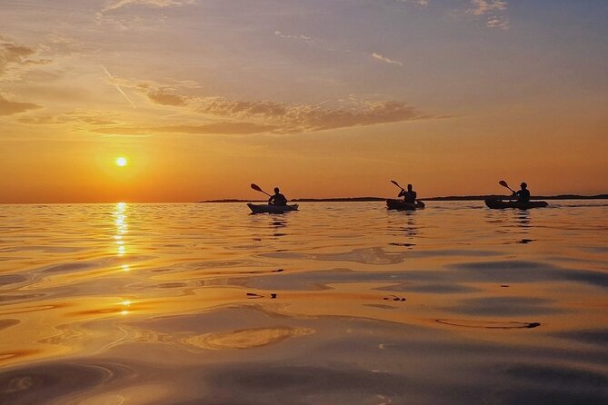 Alcudia: Guided Sea Kayaking & Snorkelling Tour (Day & Sunset)