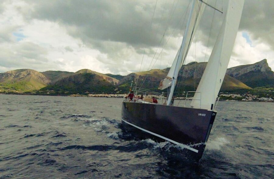 Alcudia: Unique All-inclusive Full Day Sailing Trip