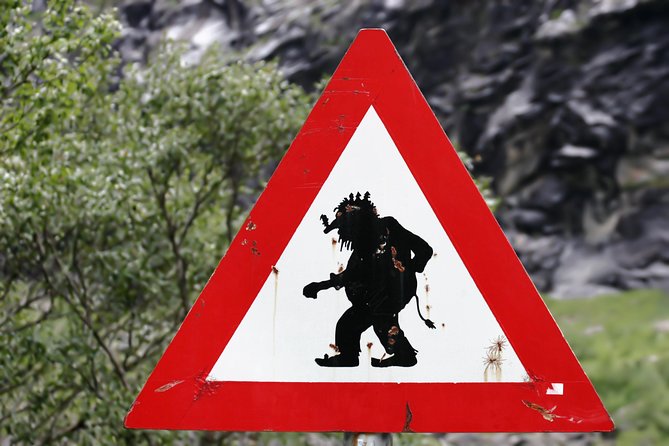 Alesund Shore Excursion: From Fjords to Trolls