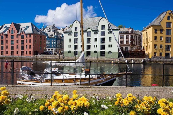 Alesund Shore Excursion: The Ultimate Sightseeing Tour