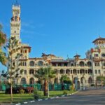 alexandria-private-day-trip-from-cairo-included-in-the-alexandria-private-tour