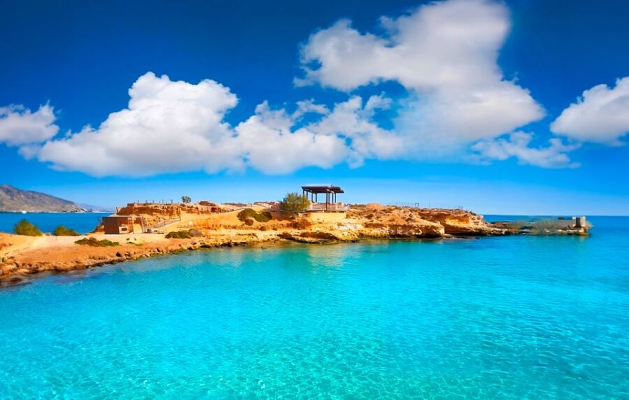 Alicante: Enjoy Life. Mixed Ebike, Snorkel & Jetski Activity