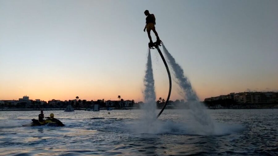 alicante-flyboarding-experience-with-instructor-overview-of-the-experience