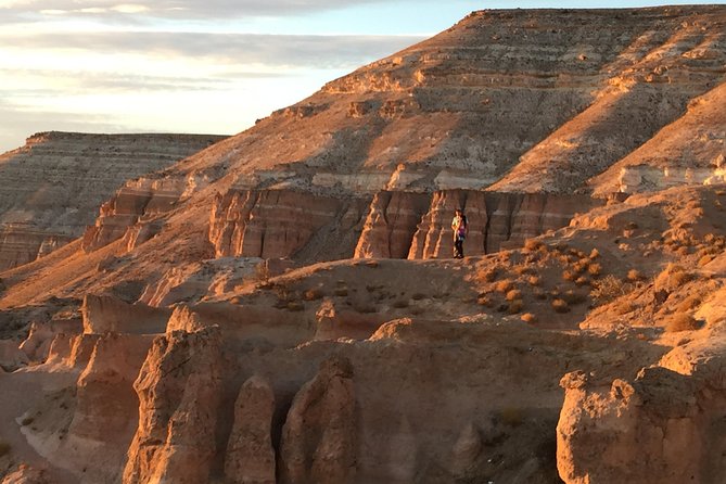 All In One Cappadocia Private Tour - Highlights of the Tour