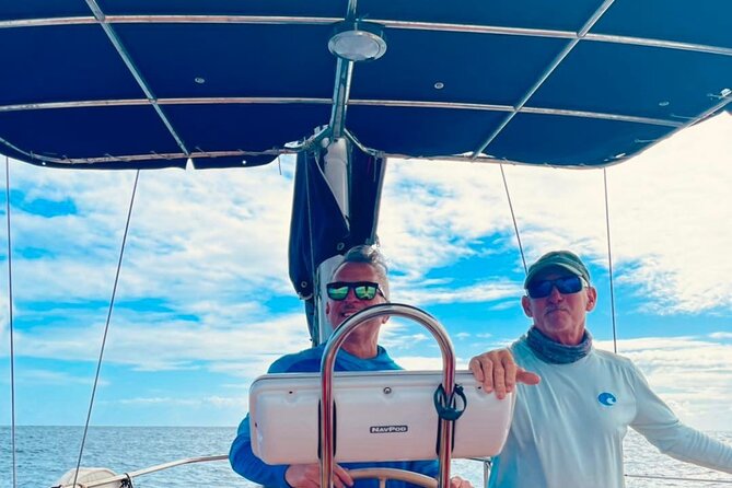 16 Best Cruises And Boat Tours In St John