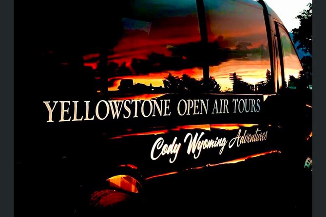 All-Inclusive GLASS TOP/CONVERTIBLE Mercedes Van Lower Loop YNP - Pickup and Meeting Information