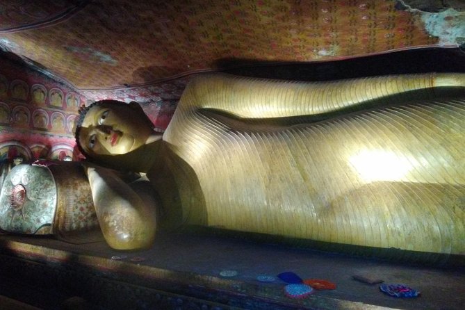 All Inclusive Private Day Tour Sigiriya, Dambulla & Traditional Village Tour - Tour Inclusions