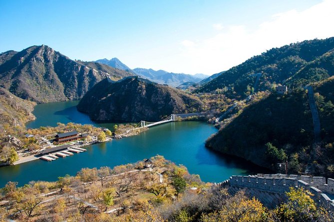 All Inclusive Private Hiking Tour From Huanghuacheng Water Great Wall to Xishuiyu - Overview of the Great Wall Hike