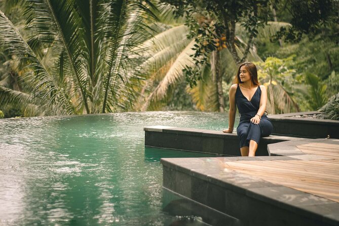 All-Inclusive Ubud Private Tour - Tour Overview