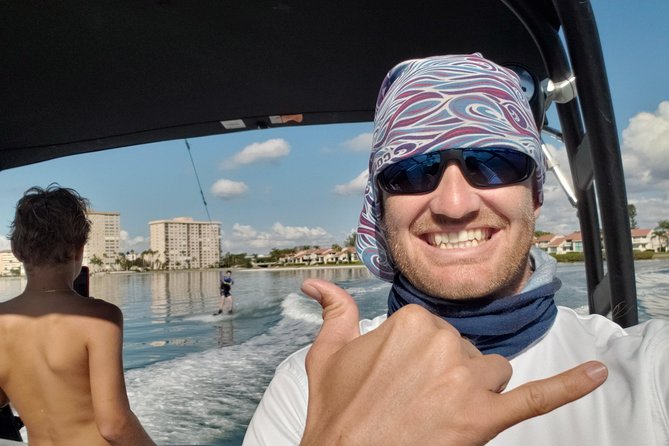 Allens Aquatic Adventures