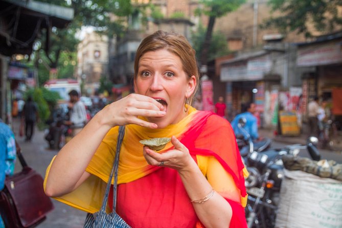 Alleyway Food Tour