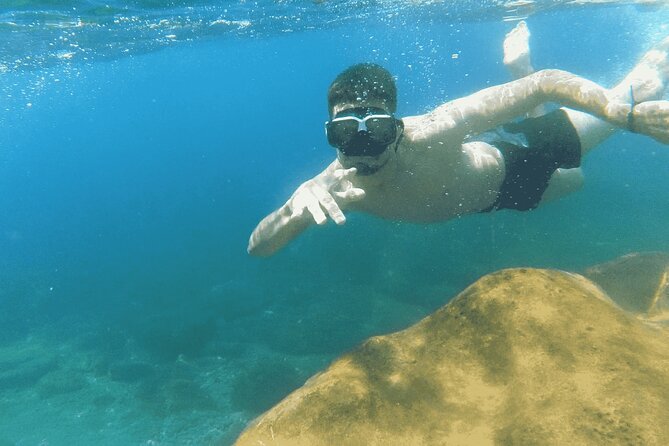 Amalfi Coast Kayak & Snorkeling Tour to the Pandoras Cave - Inclusions and What to Expect