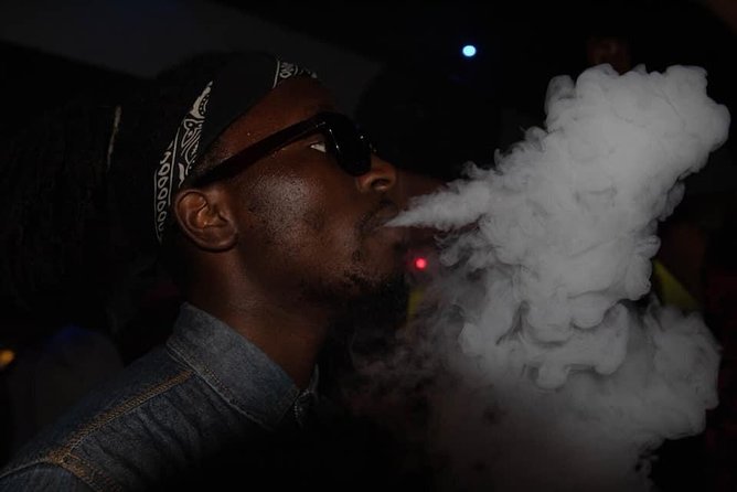 Amapiano & Afrobeats Nightlife Experience in Johannesburg