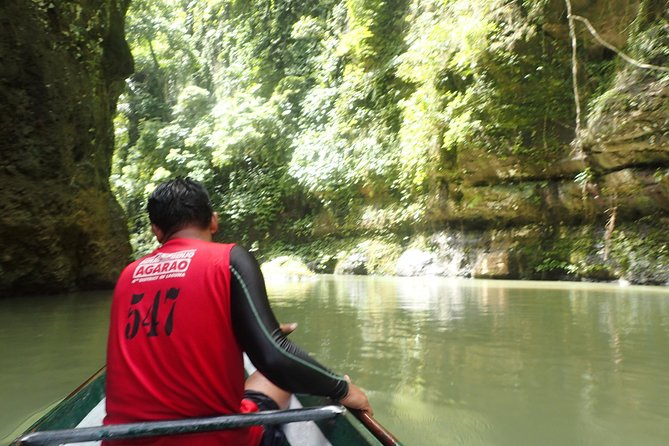 Amazing Pagsanjan Falls With Authentic Filipino Lunch Plus Transfers Frm Manila* - Pickup Information