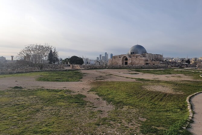 amman-airport-private-arrival-transfer-included-services