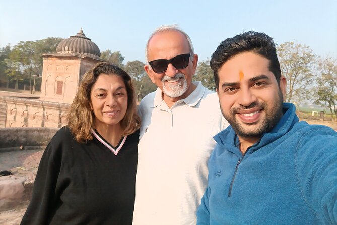Amritsar Excursion - Amritsar City Tour