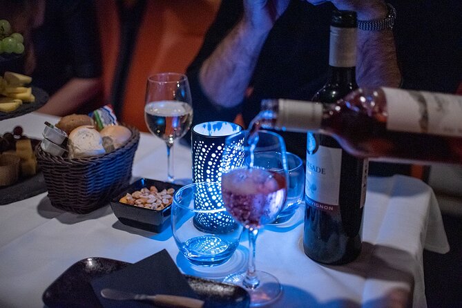 Amsterdam Wine and Cheese Evening Cruise - Tour Overview