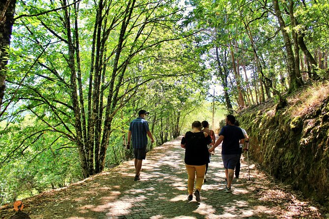 An Adventure Through the Schist Villages of Lousã - Exploring the Schist Villages