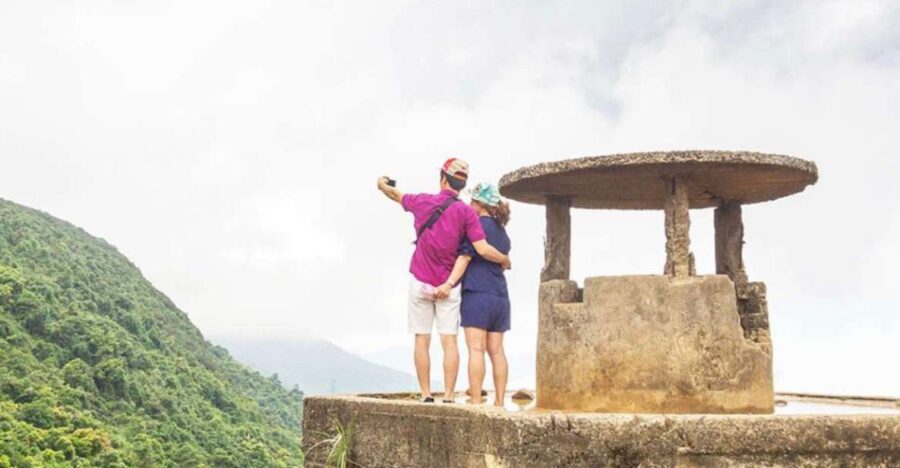 An Incredible Hai Van Pass Experience - Taking in Fishing Village Culture
