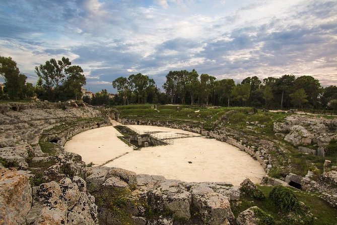 Ancient Syracuse: Private Guided Tour of the Neapolis Archaeological Park - Overview of the Tour
