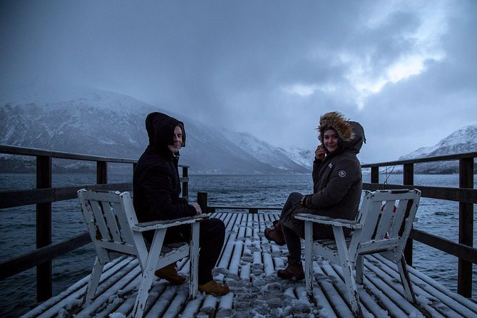 Arctic Nature Photography Sightseeing Tour From Tromso