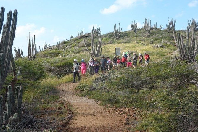 Arikok Adventurous Hiking Experience in Aruba - Highlights of Arikok National Park