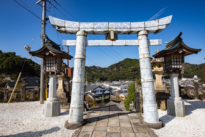 arita-ware-private-walking-tour-and-ceramics-treasure-hunt-activity-details