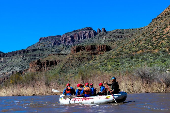 arizona-rafting-on-the-salt-river-full-day-rafting-trip-inclusions-and-amenities
