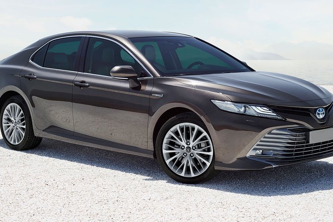 Arrival Private Transfers: Kansai Airport KIX to Osaka City in Business Car - Pickup/Drop-off Details
