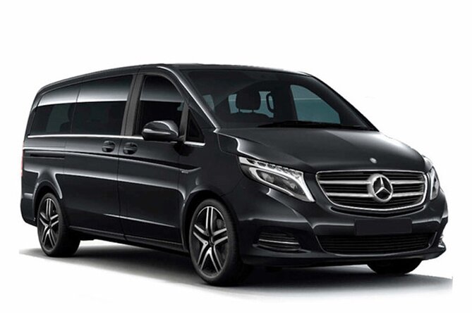 Arrival Transfer From Athens Airport to Athens City