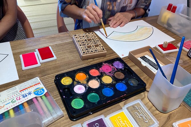 art-japanese-fan-crafting-experience-in-tokyo-asakusa-overview-of-the-experience
