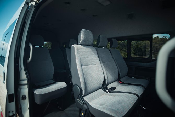 20 Best Private Car With Driver Services In Aruba