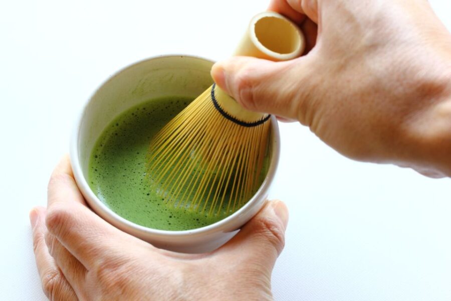 Asakusa Cultural Walk & Matcha Making Tour