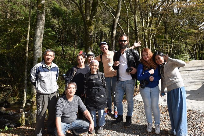 Aso Caldera and Farm Experience Tour - Tour Overview