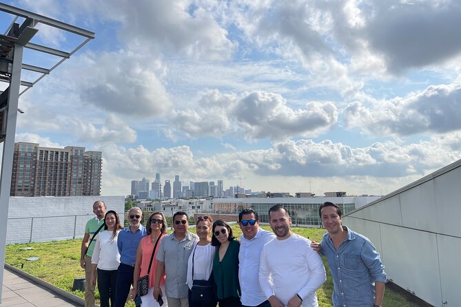 Astroville Best of Houston City Driving Tour With Live Guide - Transport and Amenities