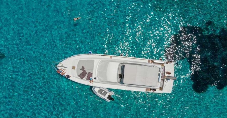 5 Best Cruises And Boat Tours In Astypalaia