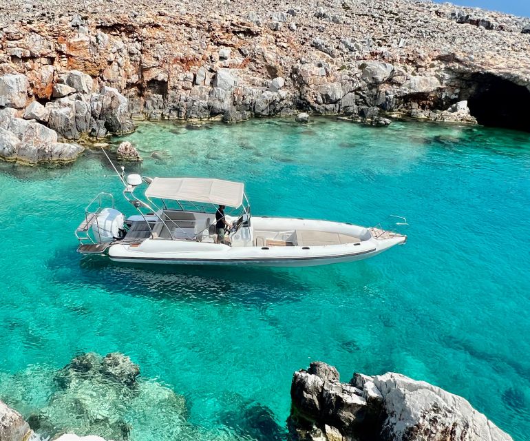 Astypalea: Private Trip to Vatses, Kaminakia & Agios Ioannis - Trip Overview