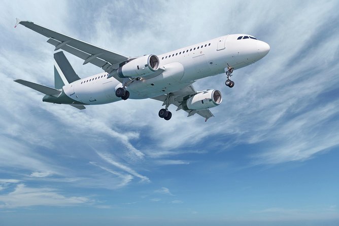 Aswan Airport Private Arrival Transfer - Service Features
