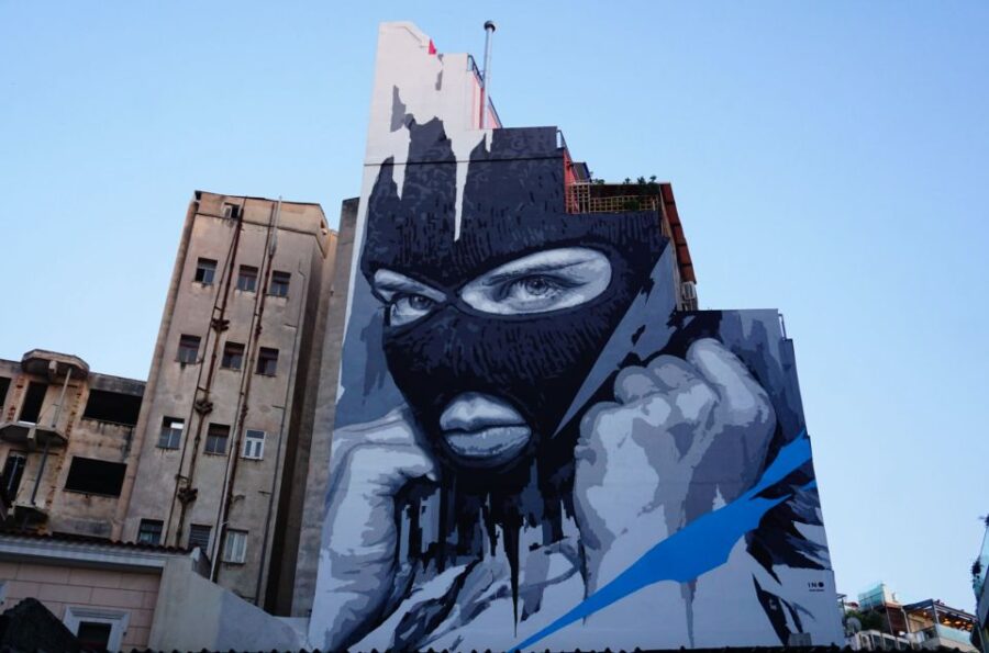 Athenian Highlights: Street Art & Street Food - Tour Details and Pricing