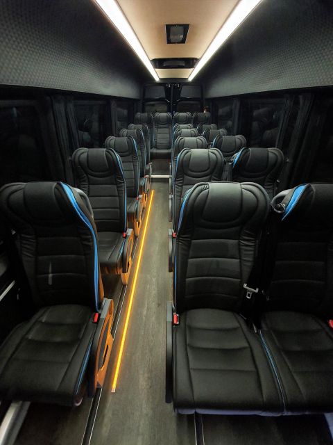 athens-airport-to-volos-vip-mercedes-minibus-private-transfer-details