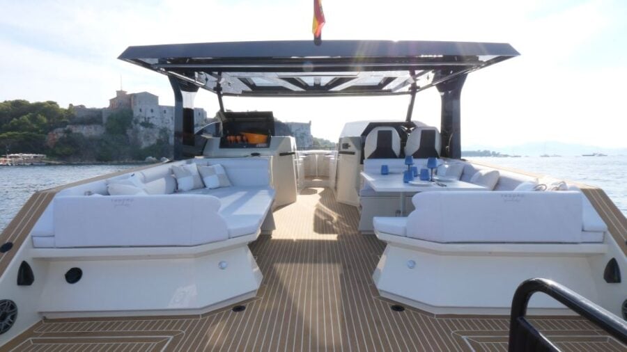 Athens: Athenian Riviera 5H Luxury Cruise - Overview of the Cruise