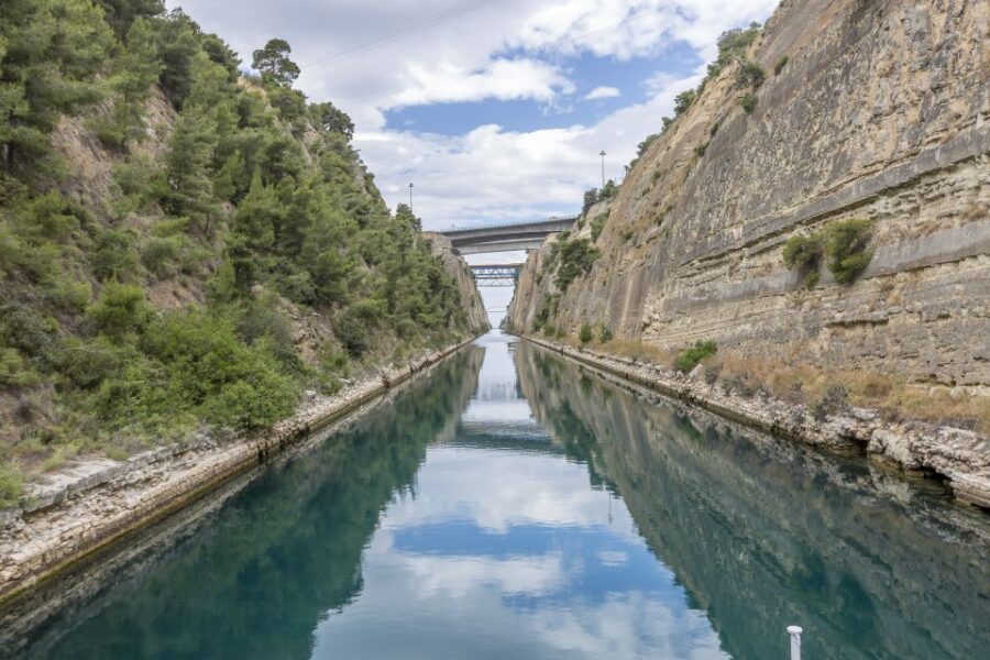athens-corinth-epidaurus-mycenae-and-nafplio-day-tour-tour-highlights