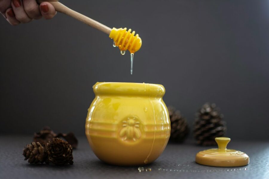 Athens: Greek Honey Tasting at Brettos in Plaka - Experience Overview