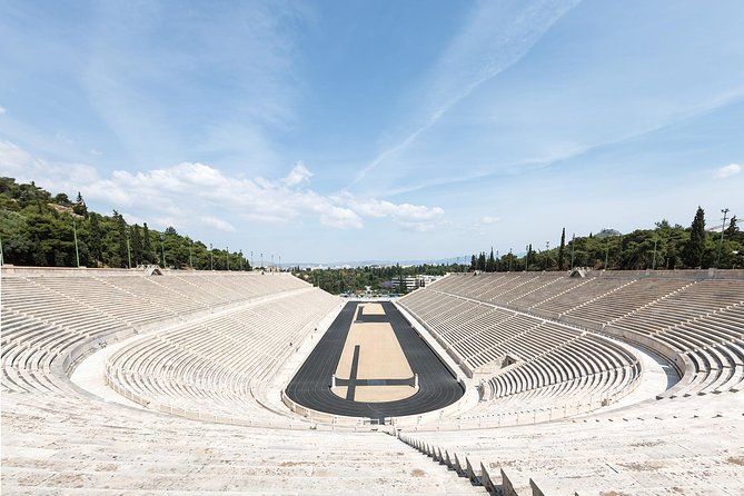 Athens Photography Tour - Tour Overview