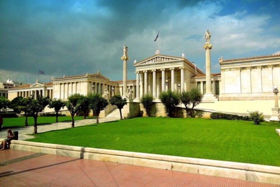 athens-private-highlights-tour-with-driver-tour-details