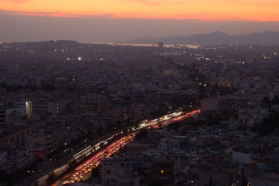 Athens : Private Tour to Athens Riviera